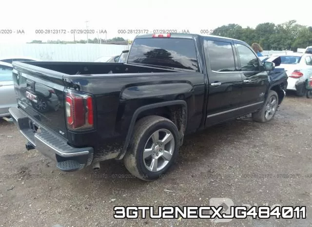 3GTU2NECXJG484011 фото 5
