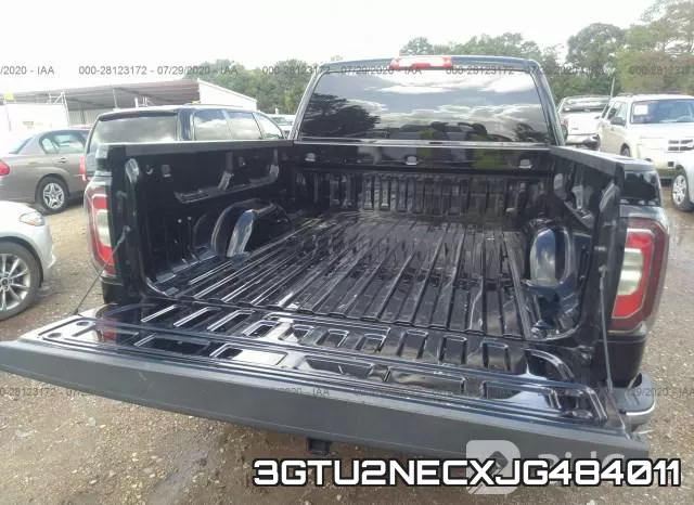 3GTU2NECXJG484011 фото 9