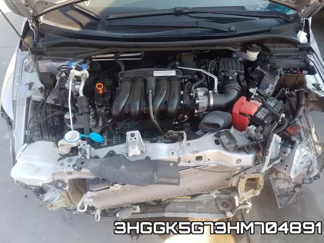 3HGGK5G73HM704891 фото 8
