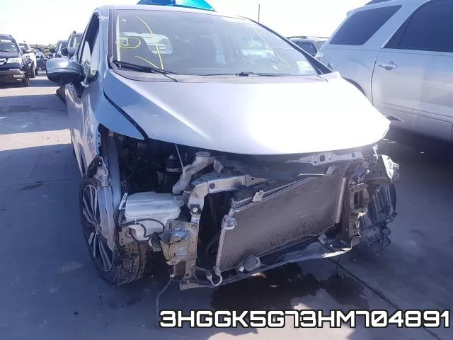 3HGGK5G73HM704891 фото 10