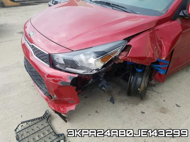 3KPA24AB0JE143299 фото 10