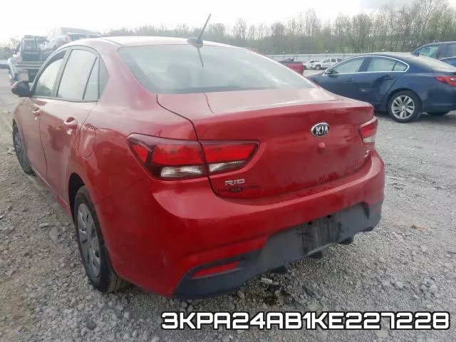 3KPA24AB1KE227228 фото 4