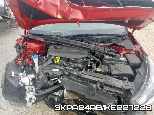 3KPA24AB1KE227228 фото 8