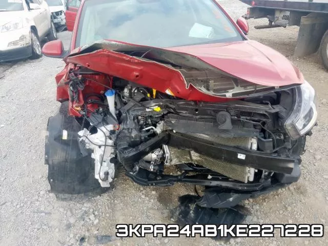 3KPA24AB1KE227228 фото 10