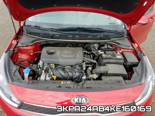 3KPA24AB4KE160169 фото 8