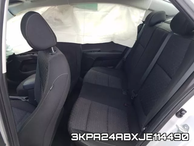 3KPA24ABXJE114490 фото 7