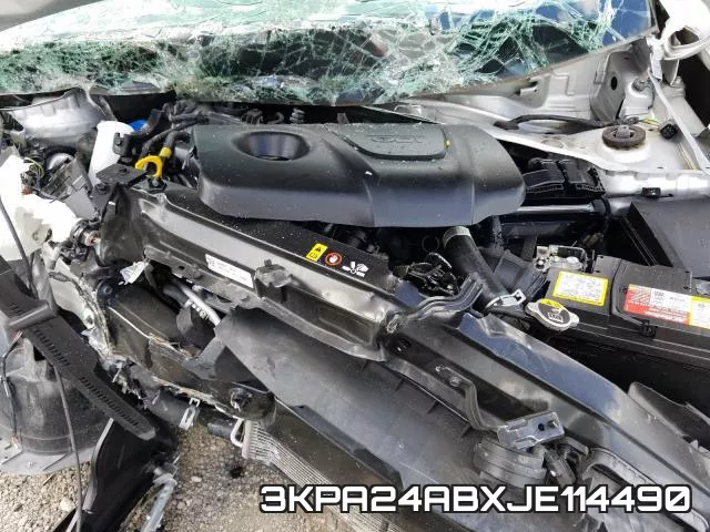 3KPA24ABXJE114490 фото 8