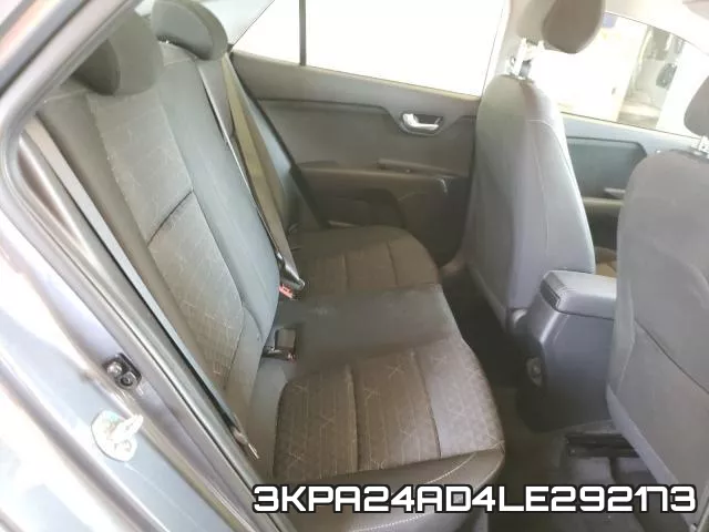 3KPA24AD4LE292173 фото 7