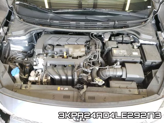 3KPA24AD4LE292173 фото 8