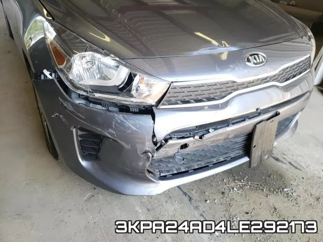 3KPA24AD4LE292173 фото 10
