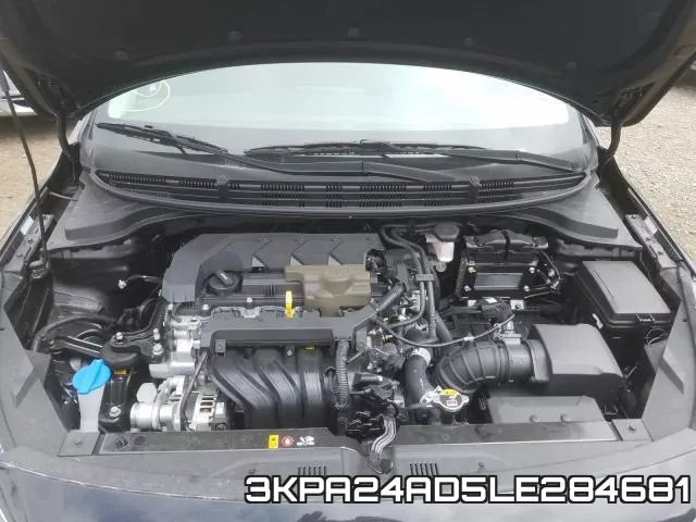 3KPA24AD5LE284681 фото 8