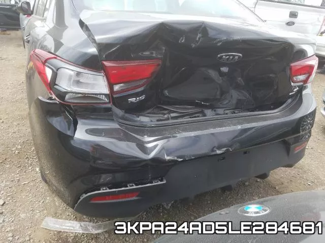 3KPA24AD5LE284681 фото 10