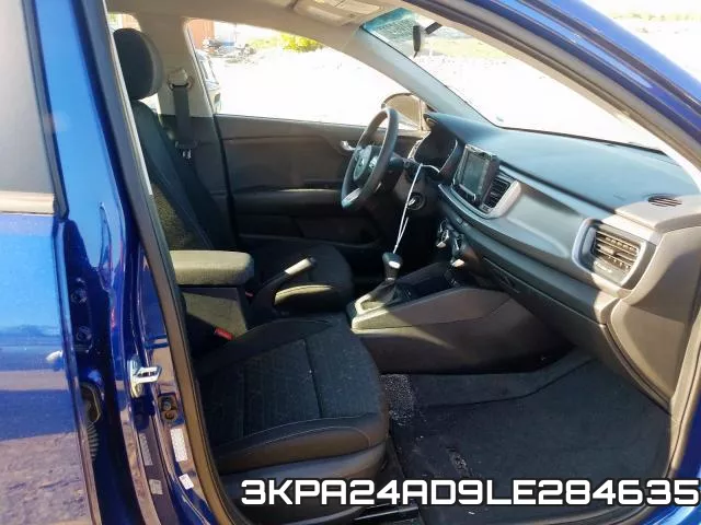 3KPA24AD9LE284635 фото 6