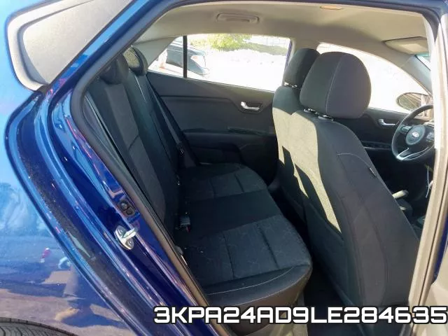 3KPA24AD9LE284635 фото 7