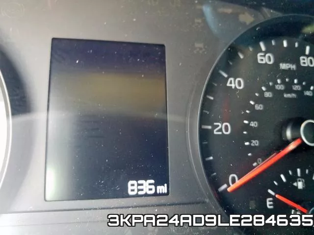 3KPA24AD9LE284635 фото 9
