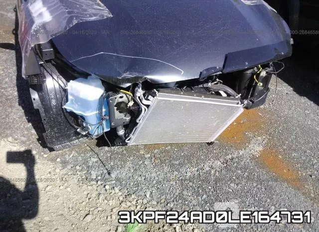 3KPF24AD0LE164731 фото 7