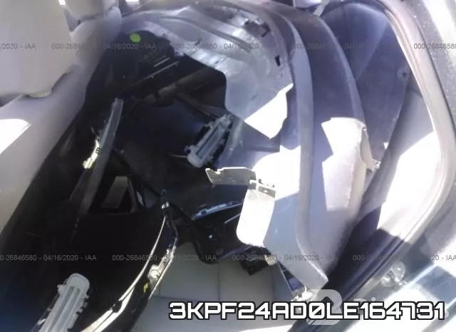 3KPF24AD0LE164731 фото 9