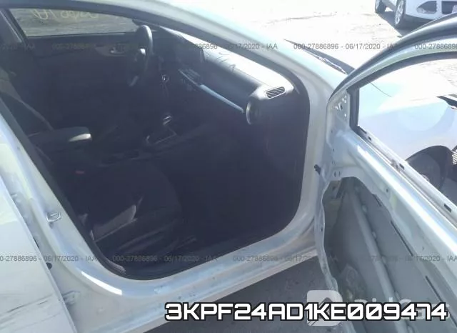 3KPF24AD1KE009474 фото 6