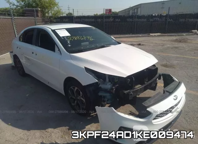 3KPF24AD1KE009474 фото 7