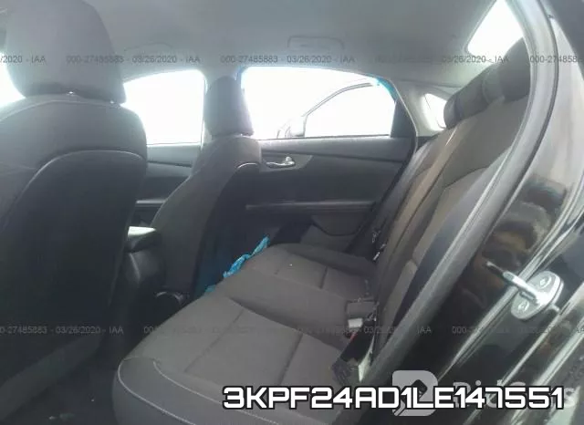 3KPF24AD1LE147551 фото 9