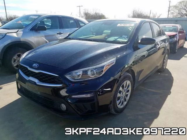 3KPF24AD3KE097220 фото 3