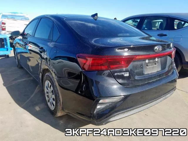 3KPF24AD3KE097220 фото 4