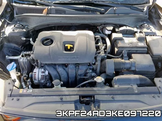 3KPF24AD3KE097220 фото 8