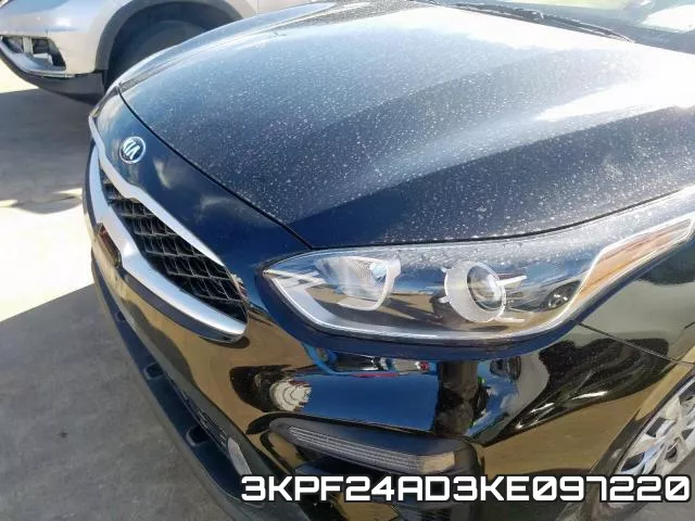 3KPF24AD3KE097220 фото 10
