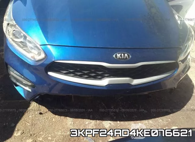 3KPF24AD4KE076621 фото 7