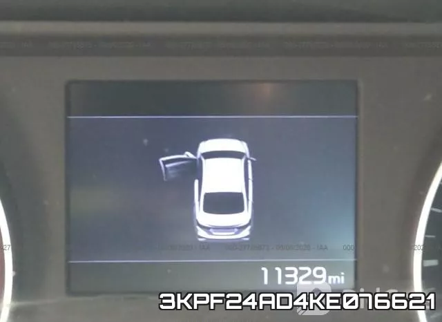 3KPF24AD4KE076621 фото 8
