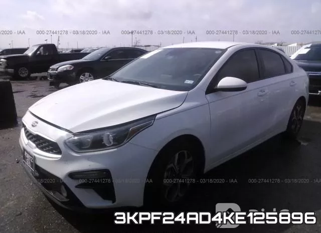 3KPF24AD4KE125896 фото 3