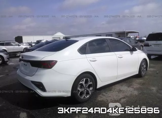 3KPF24AD4KE125896 фото 5