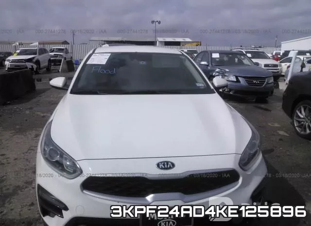 3KPF24AD4KE125896 фото 7