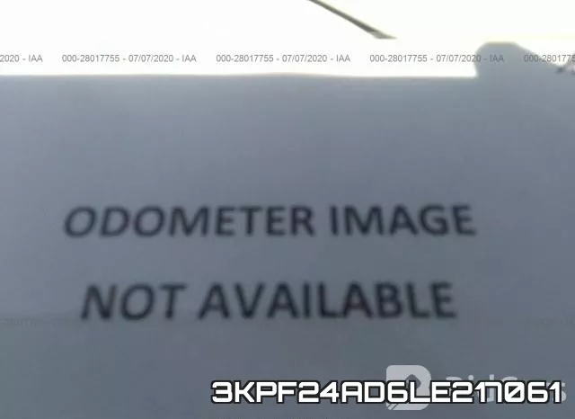 3KPF24AD6LE217061 фото 8