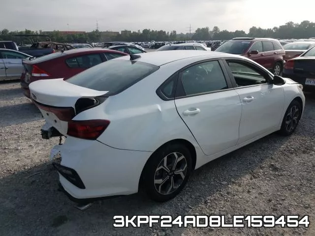 3KPF24AD8LE159454 фото 5