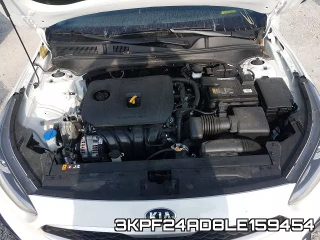 3KPF24AD8LE159454 фото 8
