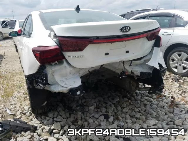 3KPF24AD8LE159454 фото 10