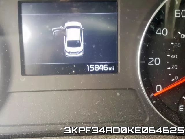 3KPF34AD0KE064625 фото 9