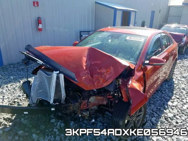 3KPF54ADXKE056946 фото 3