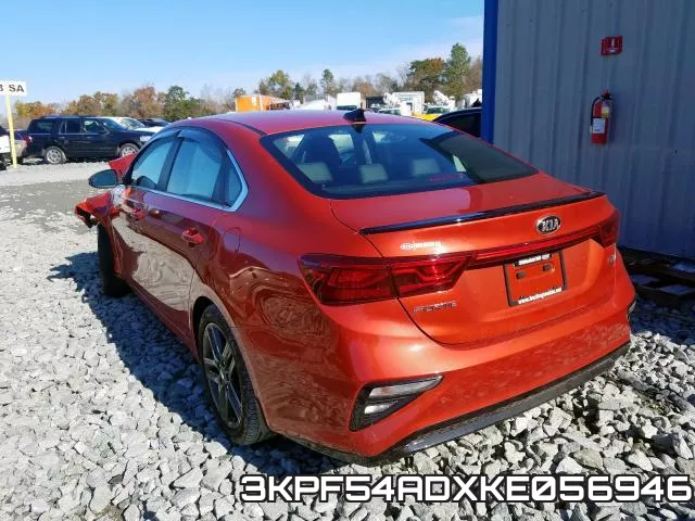 3KPF54ADXKE056946 фото 4
