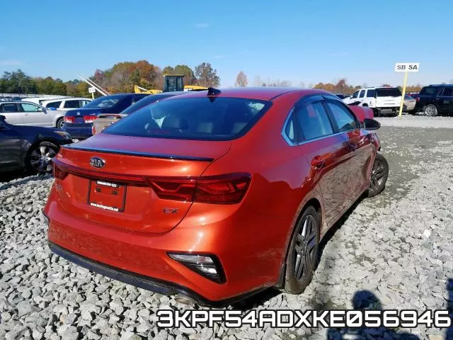 3KPF54ADXKE056946 фото 5