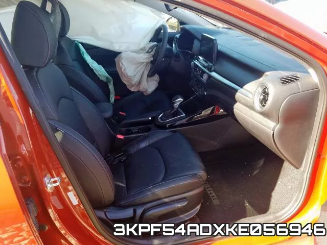 3KPF54ADXKE056946 фото 6