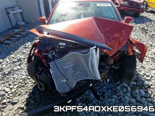 3KPF54ADXKE056946 фото 8