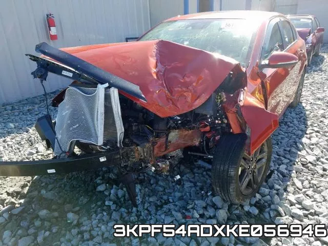 3KPF54ADXKE056946 фото 10
