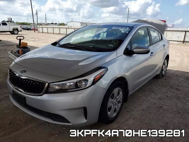 3KPFK4A70HE139281 фото 3