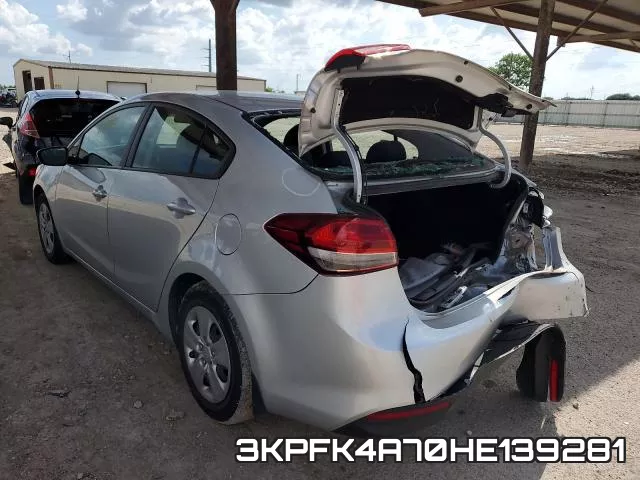 3KPFK4A70HE139281 фото 4