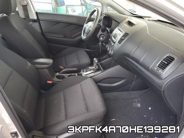 3KPFK4A70HE139281 фото 6