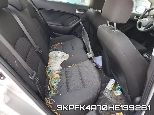 3KPFK4A70HE139281 фото 7
