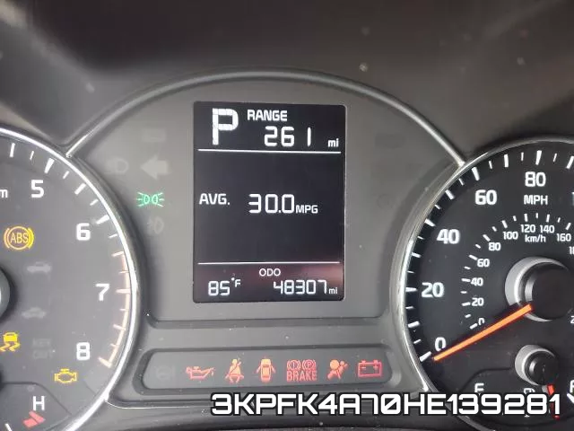 3KPFK4A70HE139281 фото 9