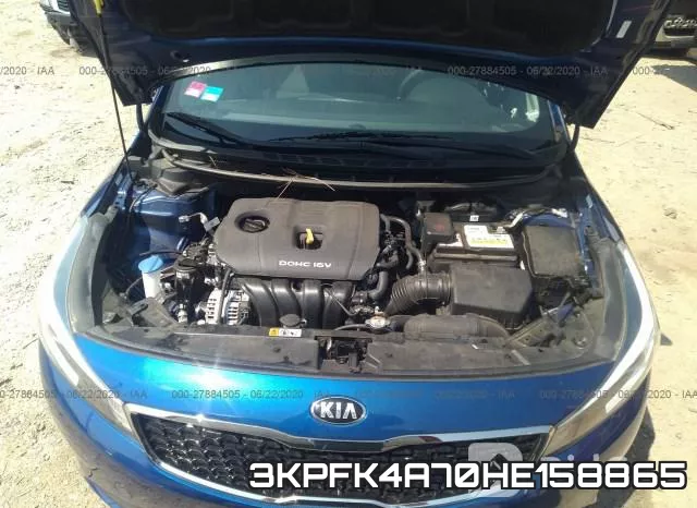 3KPFK4A70HE158865 фото 2